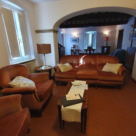 Antico Uliveto Guest House Seravezza Exterior photo