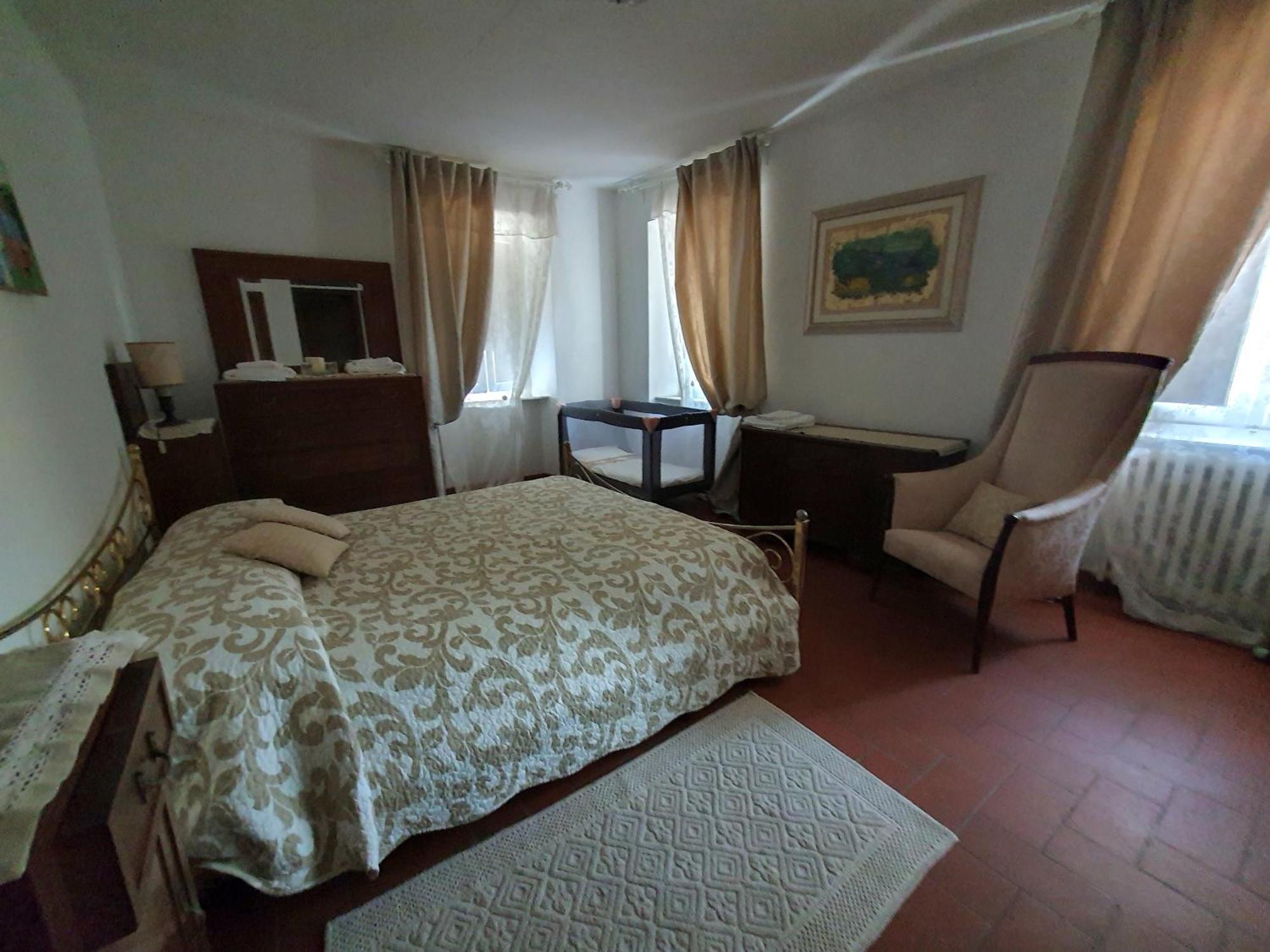 Antico Uliveto Guest House Seravezza Exterior photo