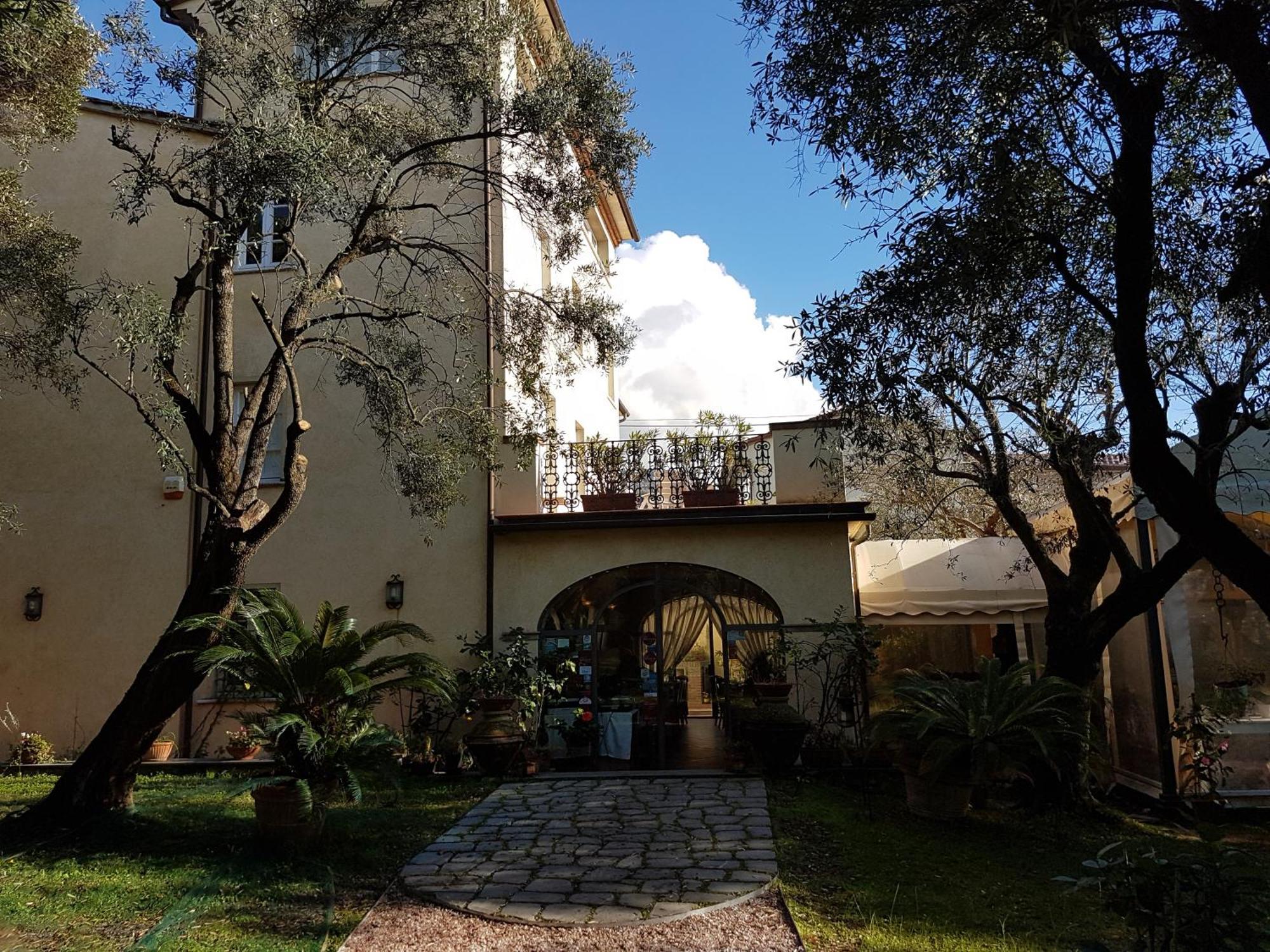 Antico Uliveto Guest House Seravezza Exterior photo