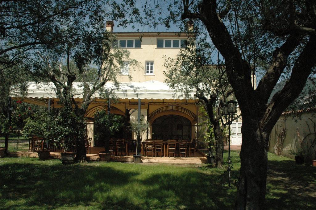 Antico Uliveto Guest House Seravezza Exterior photo