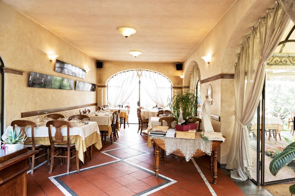 Antico Uliveto Guest House Seravezza Exterior photo