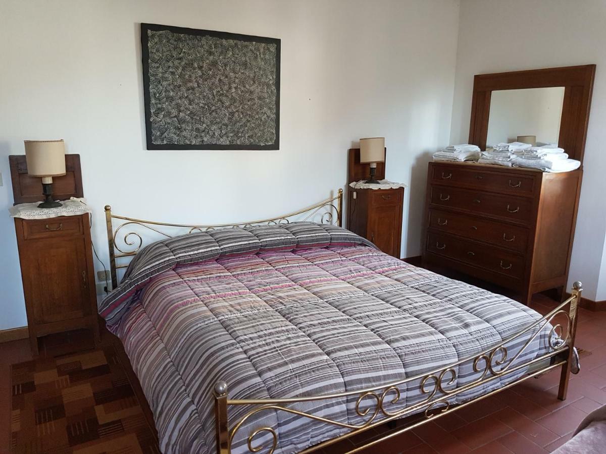 Antico Uliveto Guest House Seravezza Exterior photo