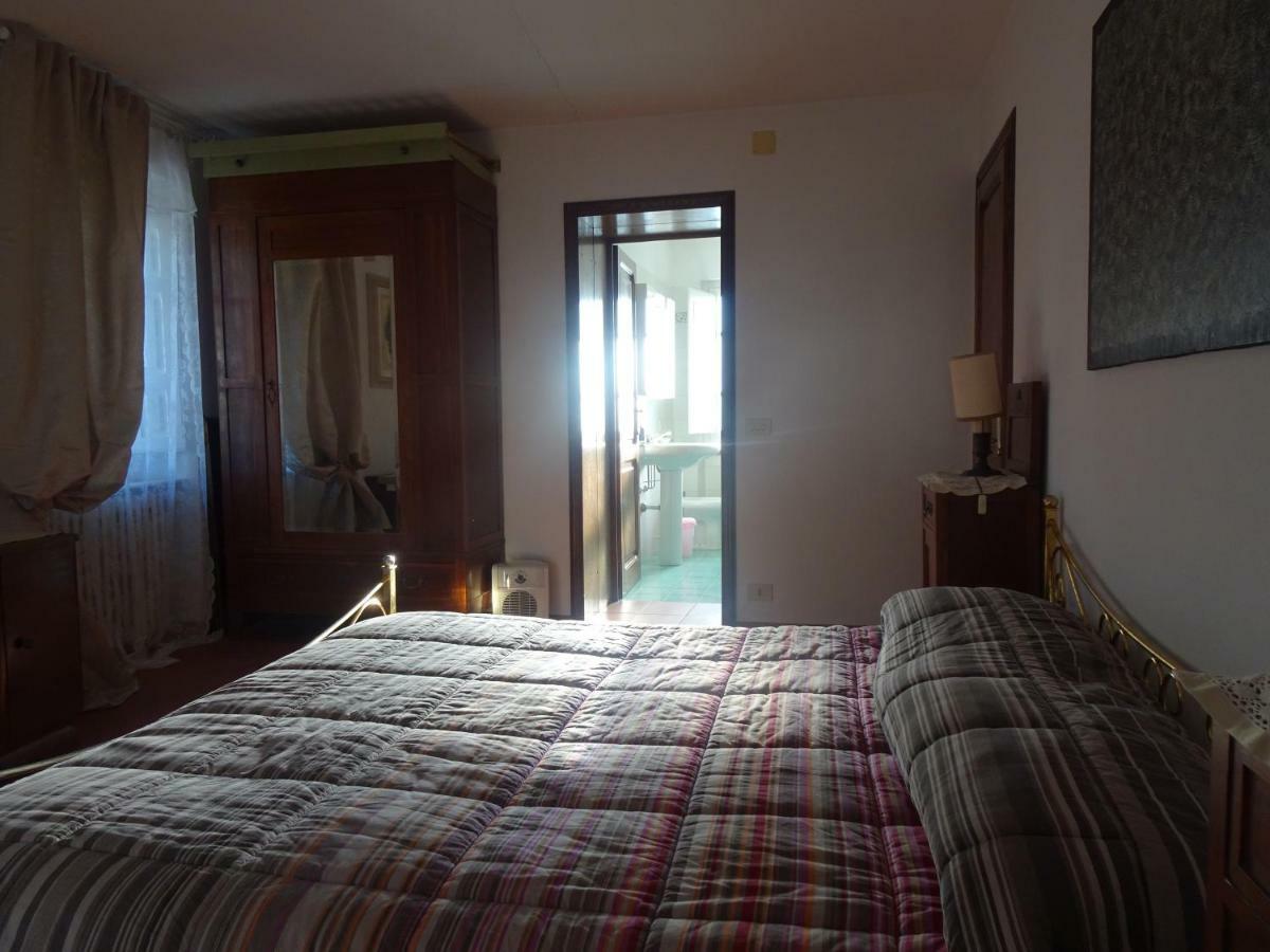 Antico Uliveto Guest House Seravezza Exterior photo